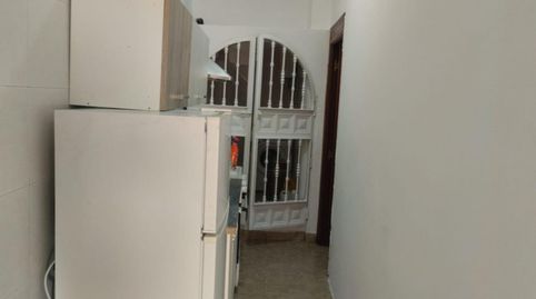 Foto 4 de Planta baixa de lloguer a Isaac Peral, Melilla Capital