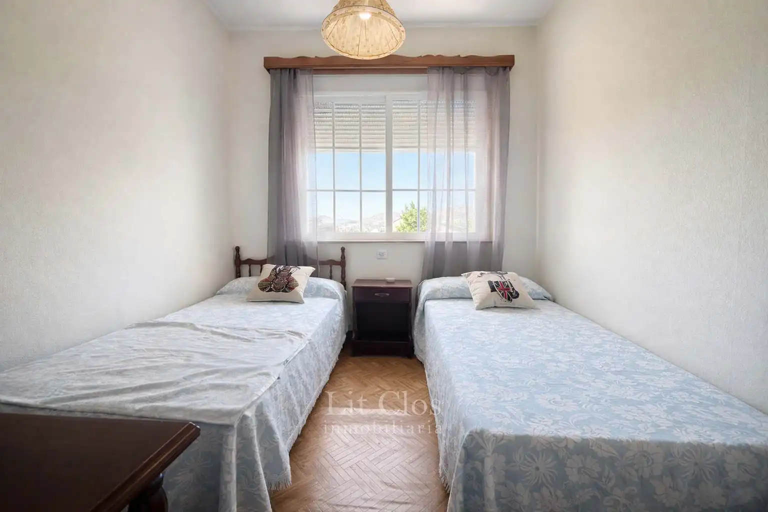 Chalet con jardín en venta en Rúa San Roque 47, imagen 11