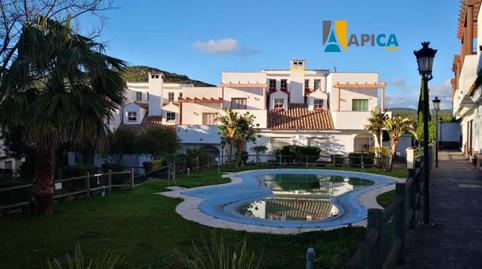 Foto 4 de Casa adosada en venda a Benalup-Casas Viejas, Cádiz