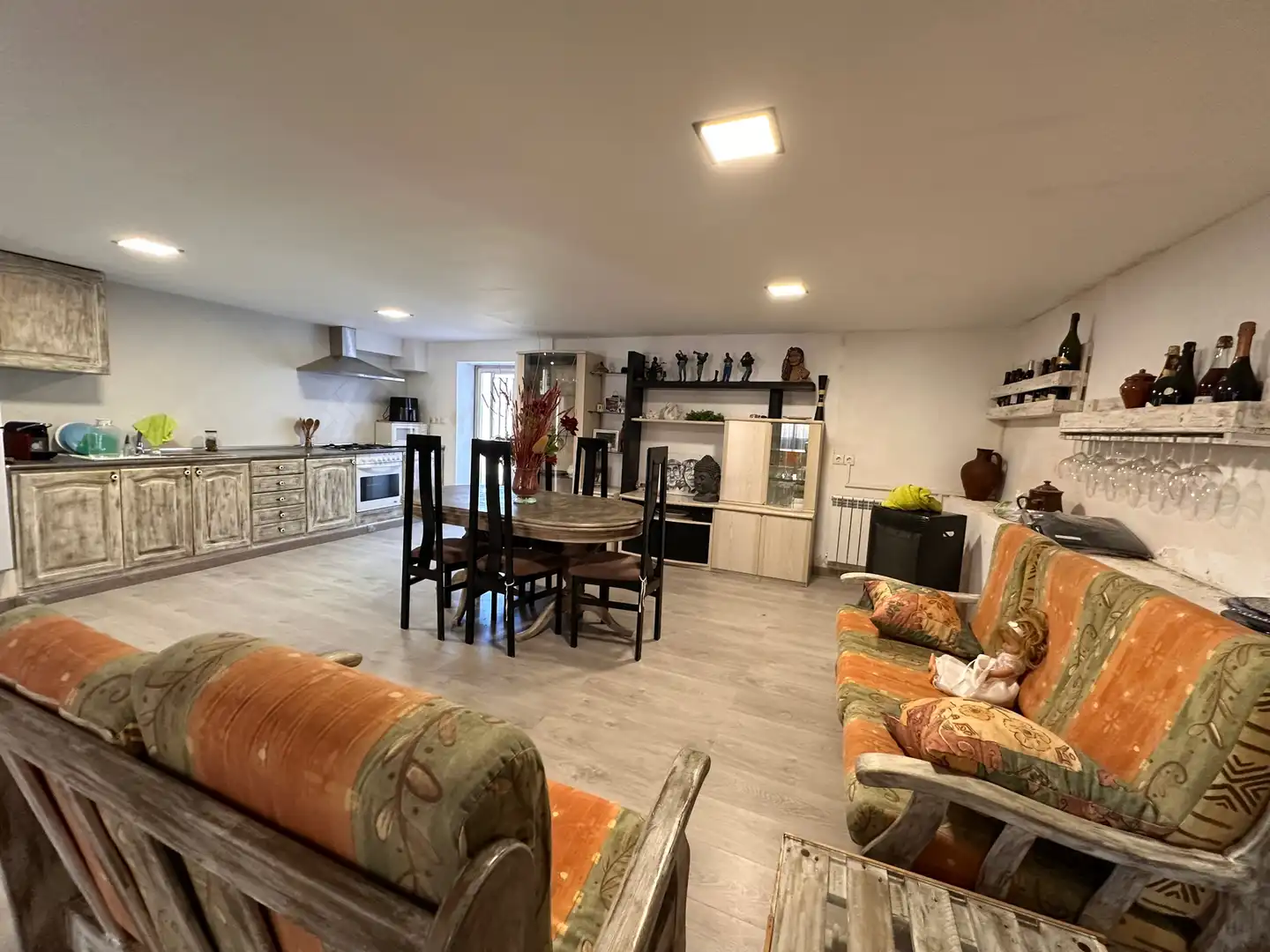 Casa o chalet en venta en Els Pallaresos con Aire acondicionado, Calefacción y Jardín privado