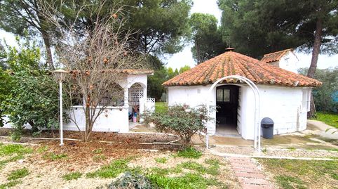 Foto 5 de Casa o chalet en venta en Calle Ares, Carretera de Sevilla - Los Montitos, Badajoz Capital