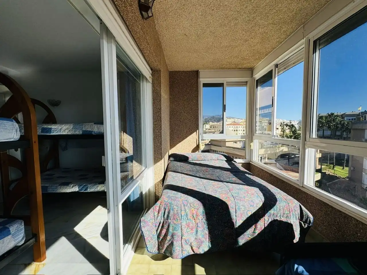 Wohnung mit Pool zum Verkauf in Centro Internacional, imagen 44