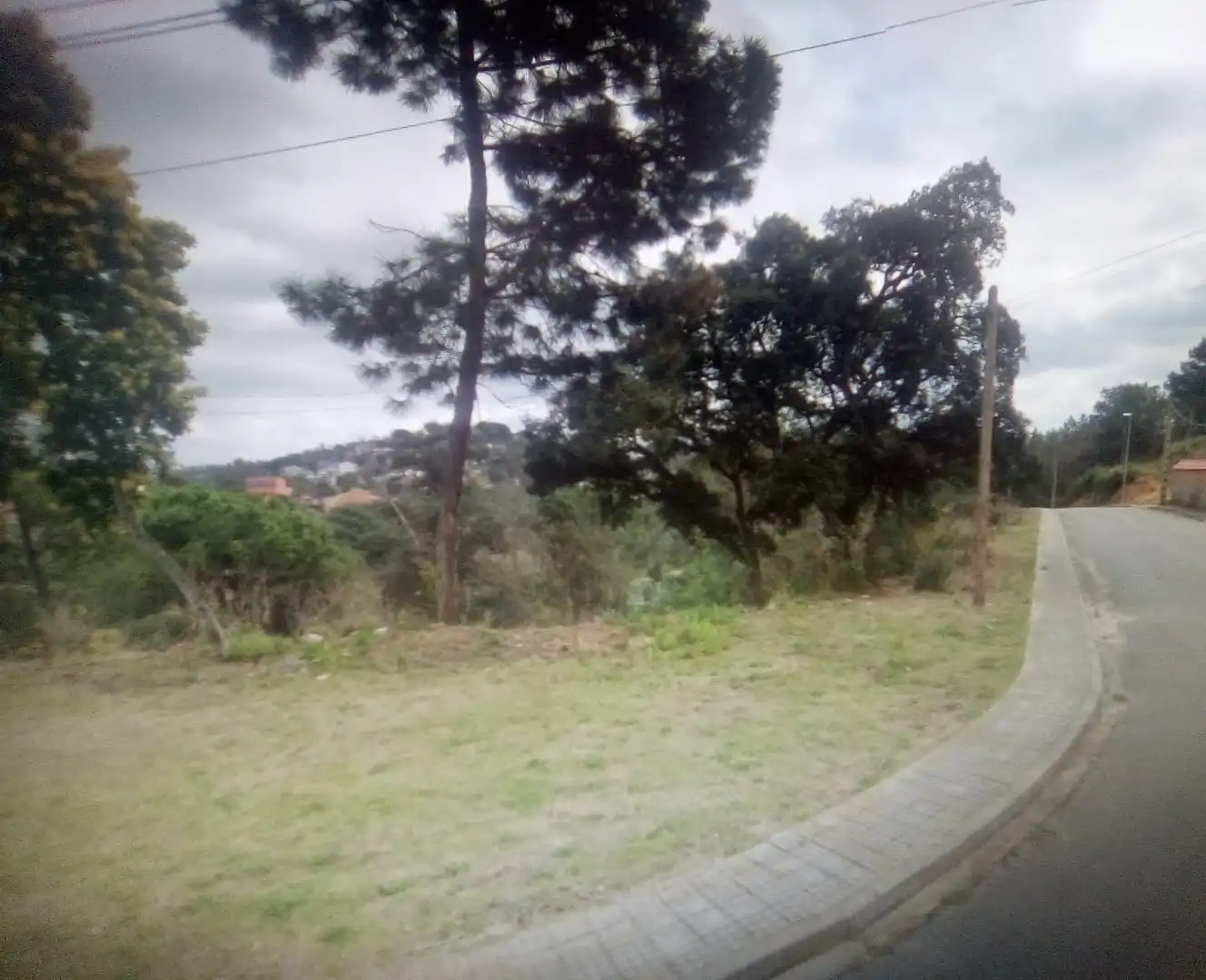 Residential land for sale in Calle Pantano 16