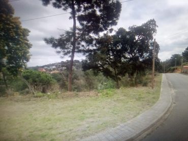Terreno residenziale in vendita a Calle Pantano 16