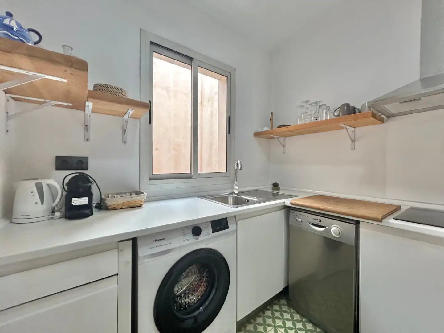 Apartament amb terrassa en venda a Centro, imagen 16