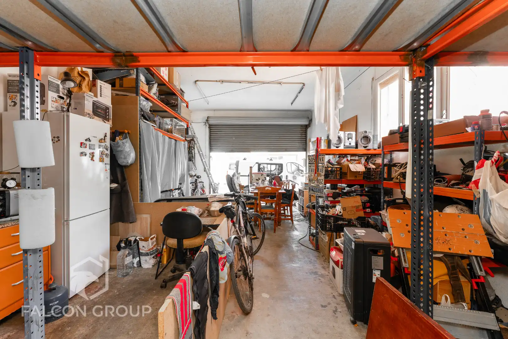 Local comercial en venda a Carrer Ramon y Cajal, imagen 12