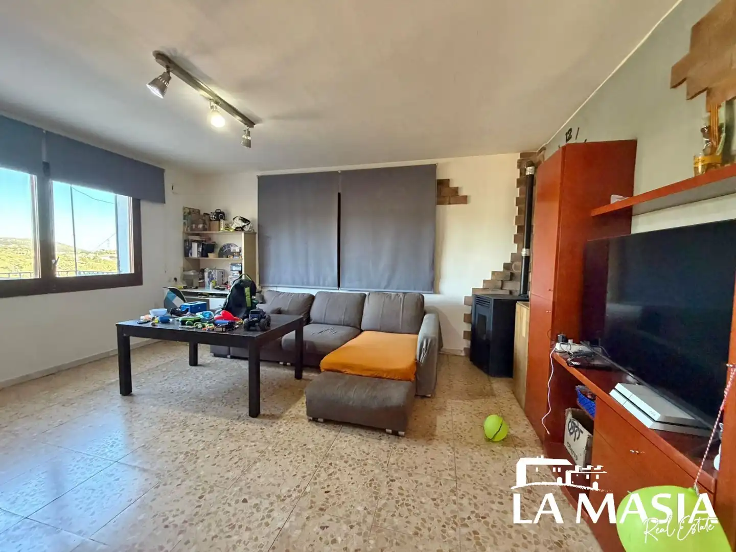 Casa o chalet en venta en Canyelles
