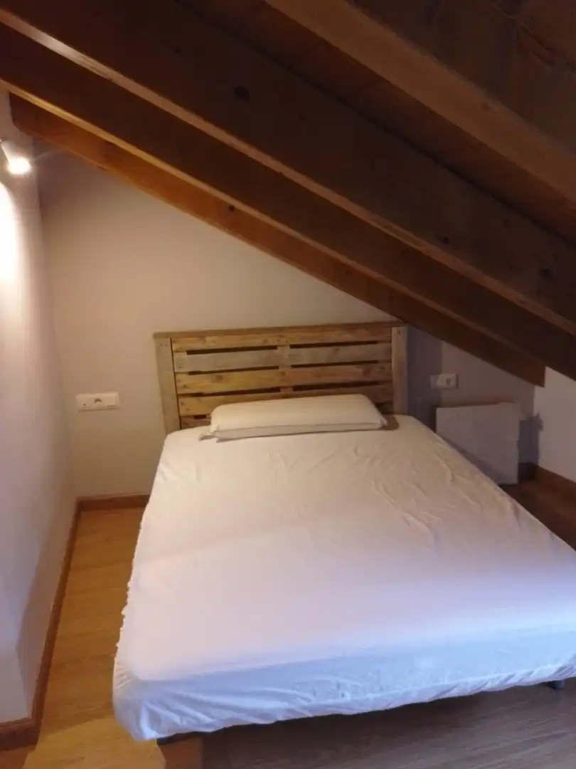 Duplexes for rent in Rialp