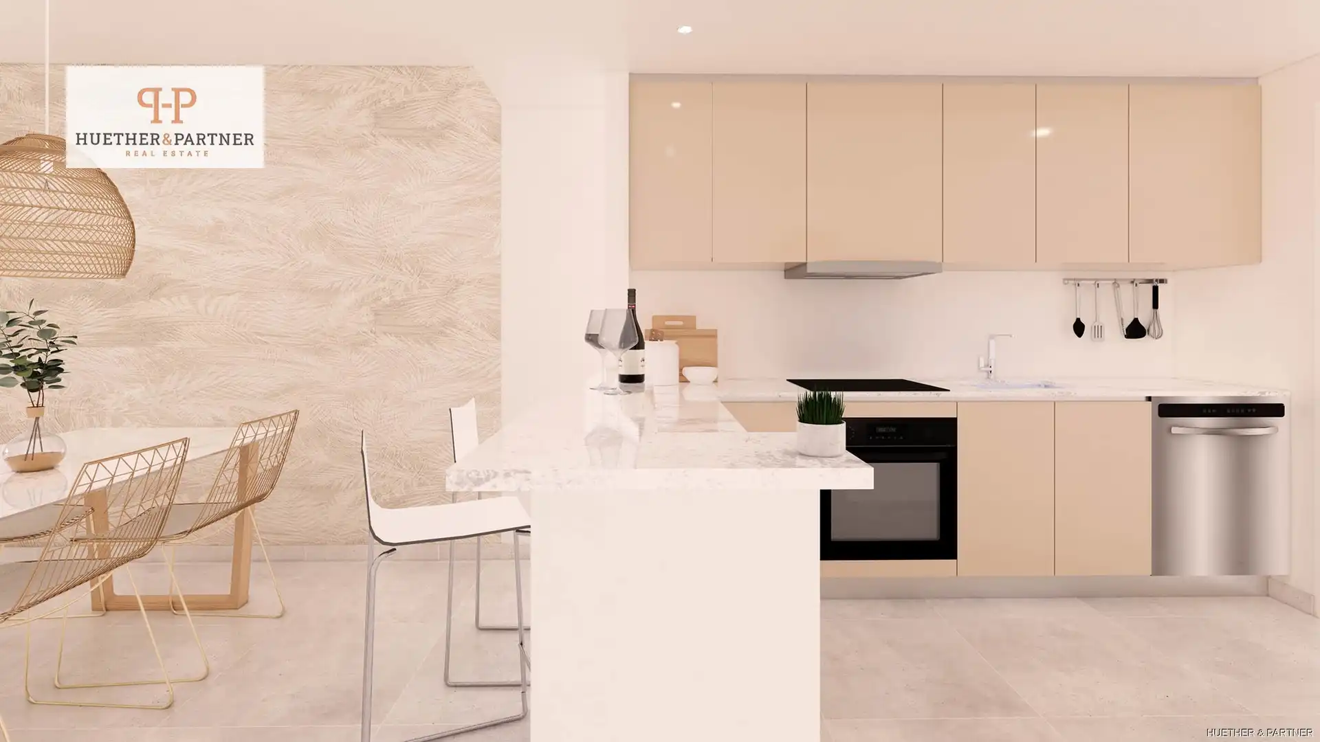 Appartement avec ascenseur à vendre à Cala Ratjada, imagen 6