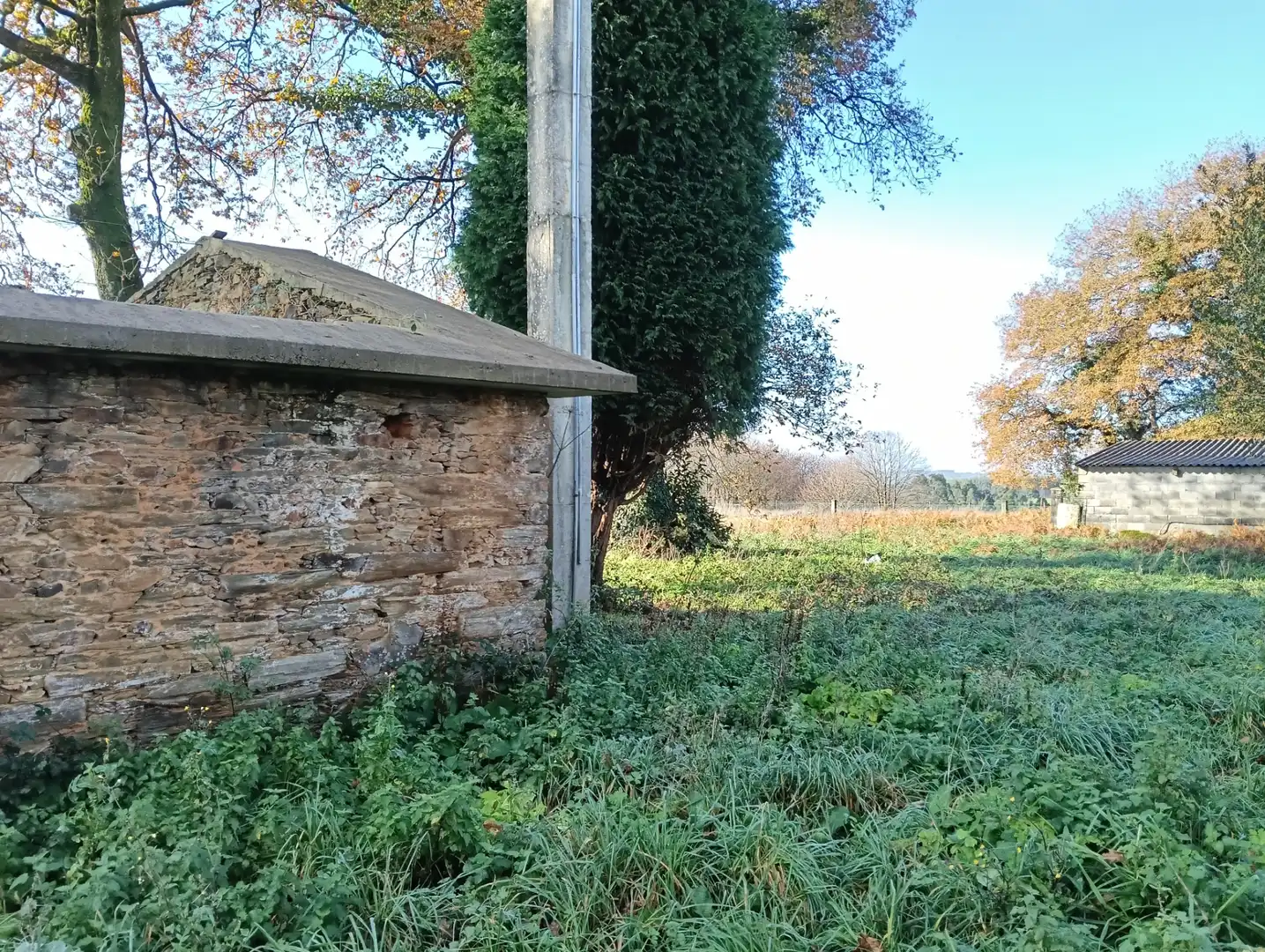 Casa o chalet en venta en Mesía con Jardín privado