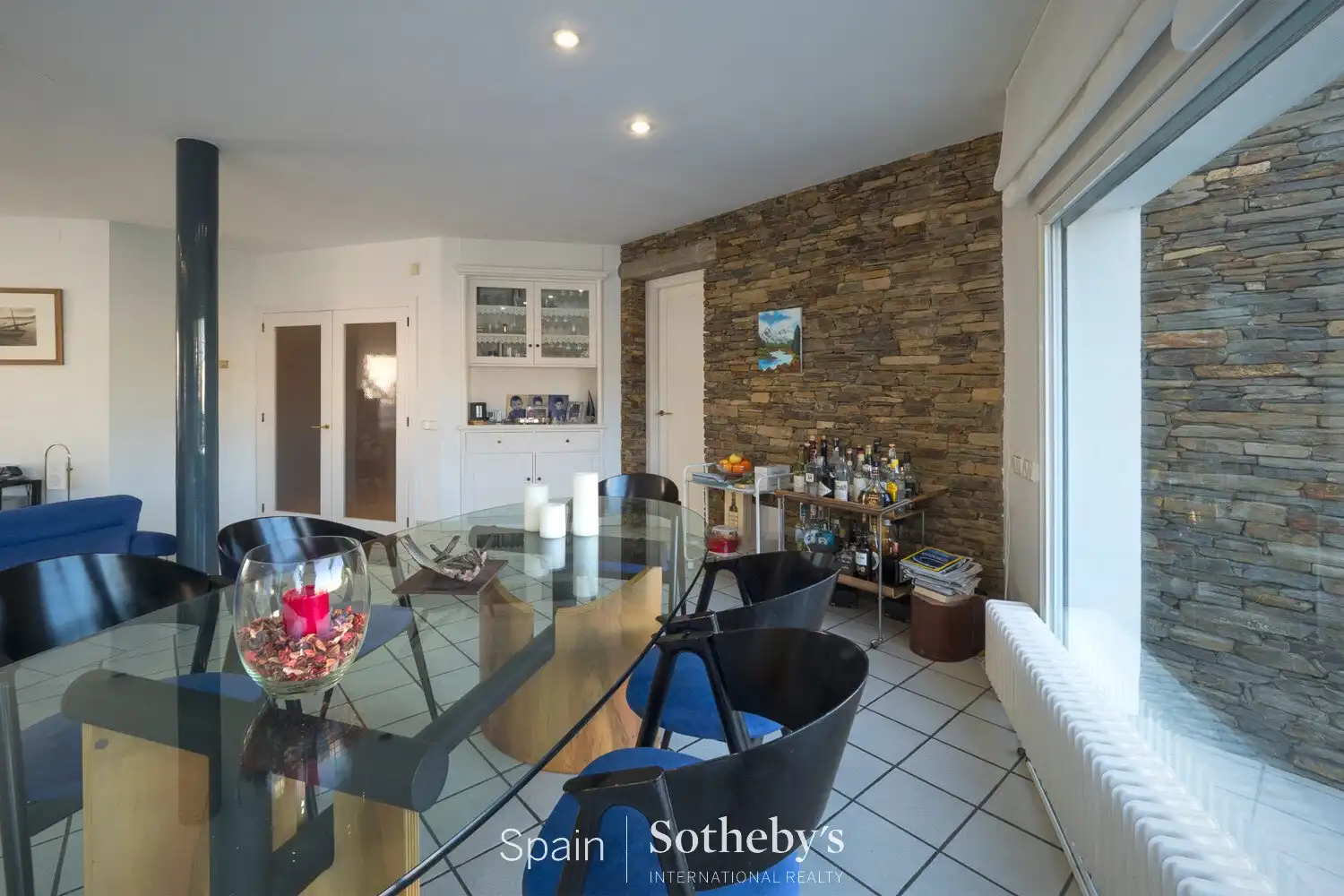 Casa con jardín en venta en Carrer Puig de la Granja, imagen 4