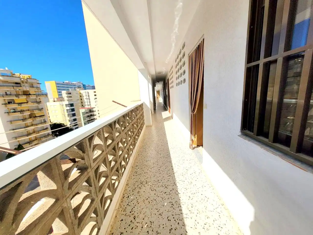 Apartamento de alquiler en De Legazpi, 23, Playa de Gandia