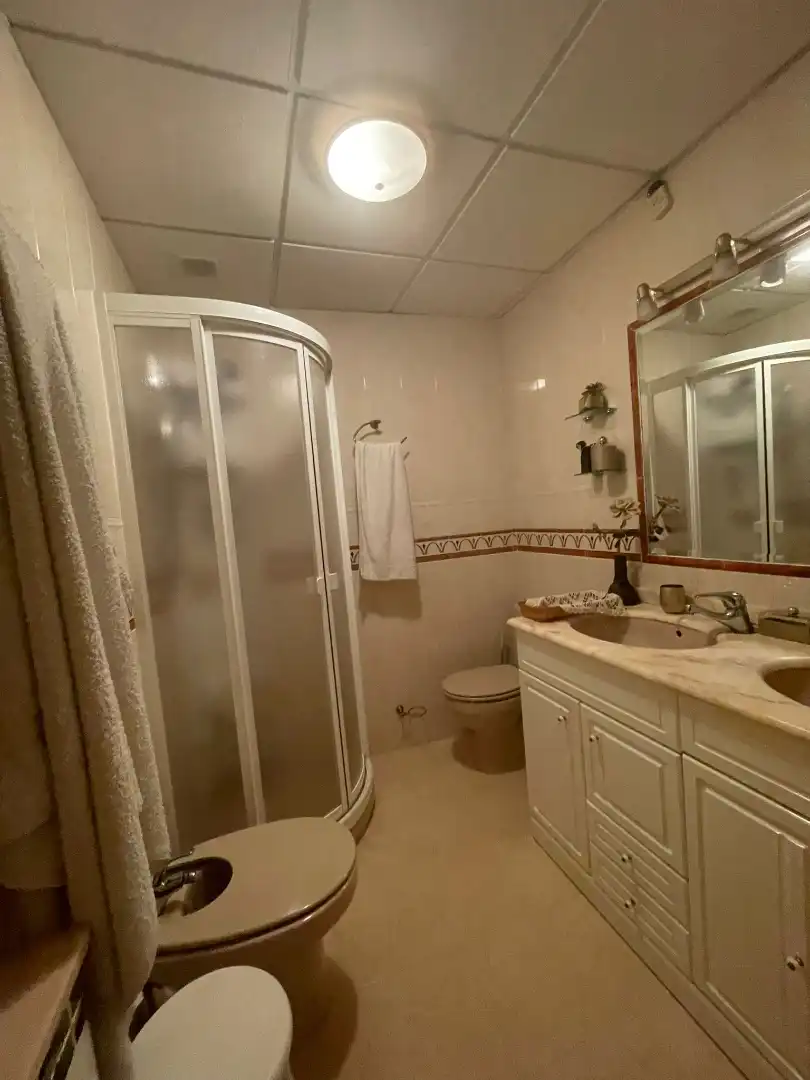 Residencial amb ascensor en venda a Calle de Don Víctor Peñasco, imagen 72