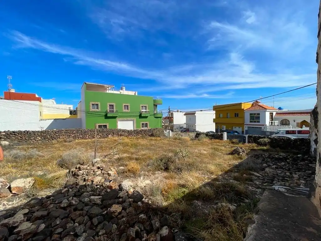 Residential for sale in Ingenio