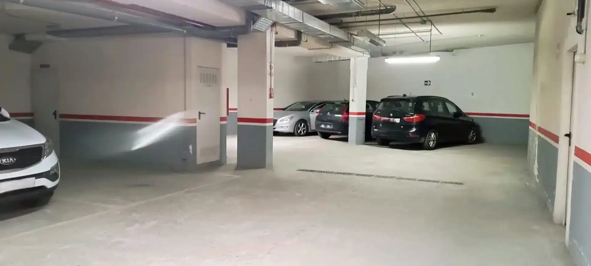 Parking de Garaje en venta en Azuqueca de Henares