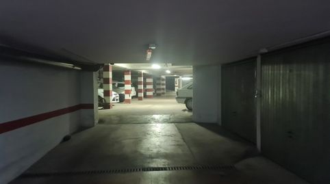 ALG565  CABINA DE GARAJE DE 16M2 EN LA CALLE ARBRES DE ALGEMESÍ, immagine 3