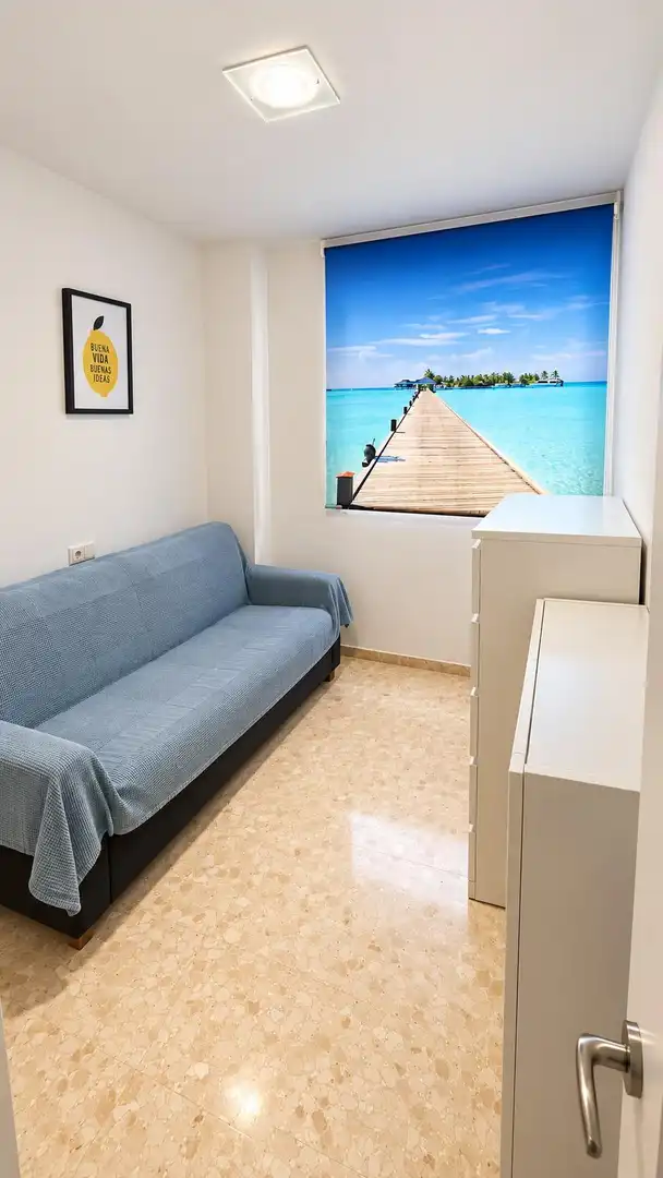 Apartments for rent in Oliva, Valencia