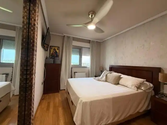 Habitación de Piso en venta en Murcia con Aire acondicionado, Calefacción y Parquet