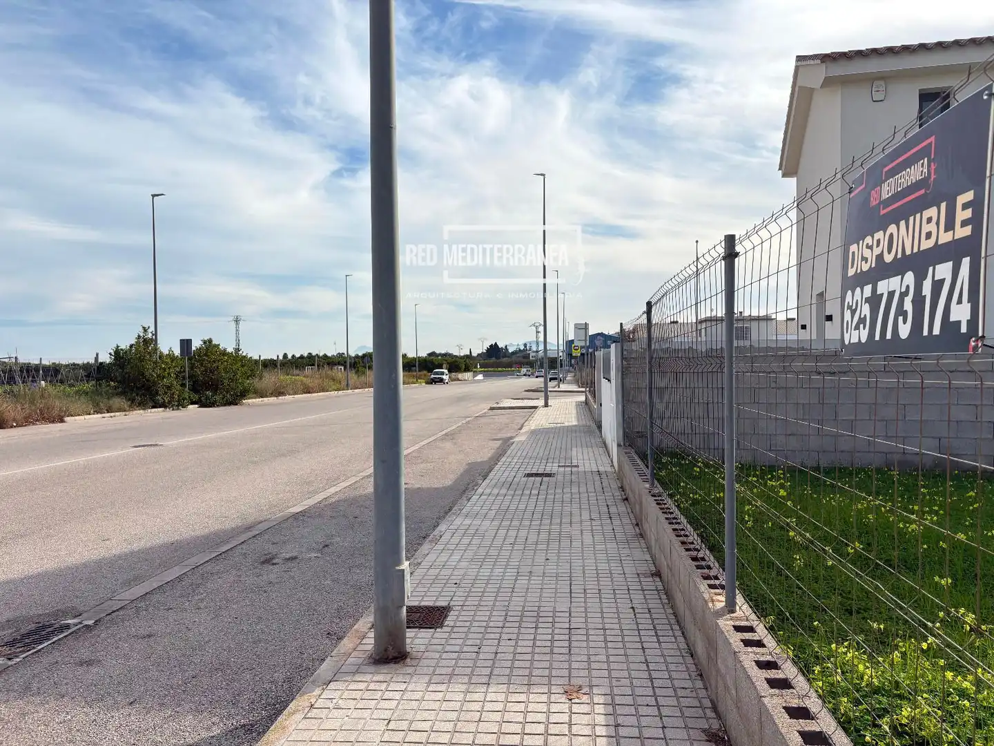Terreno residencial en venta en de Les Corts Valencianes, imagen 16