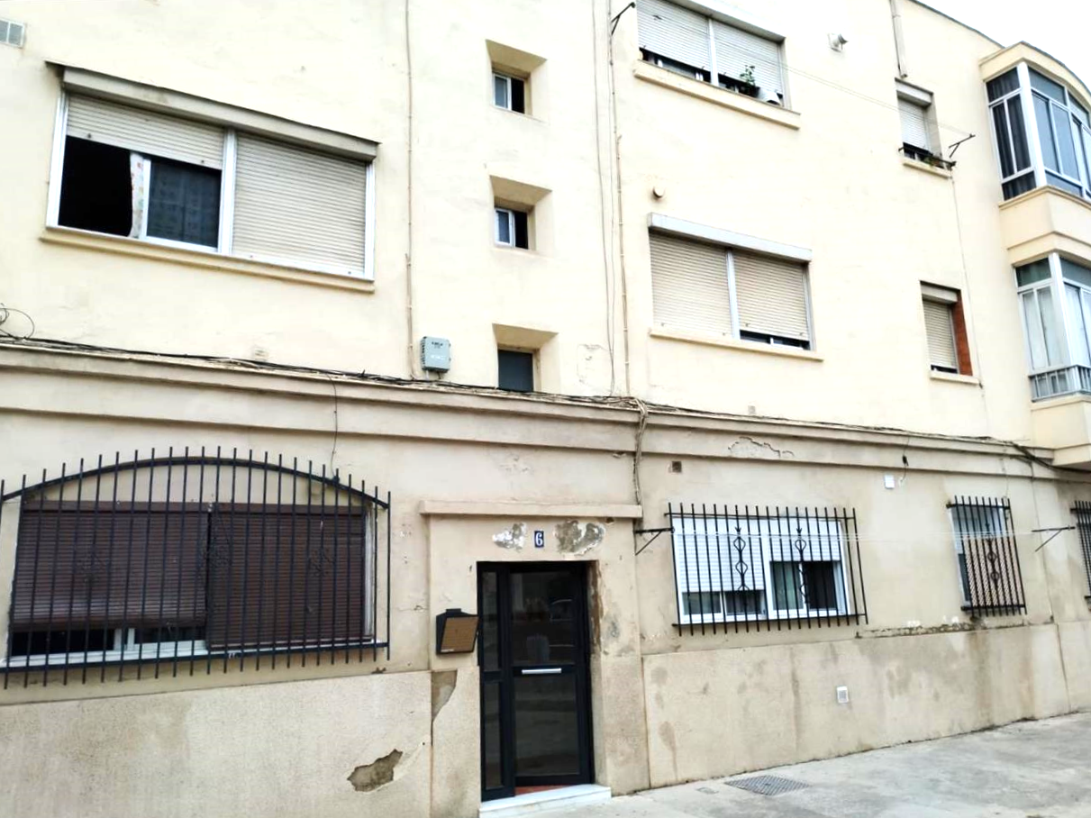 Pis en venda a Camino Albaladejo, El Retiro - La Vid