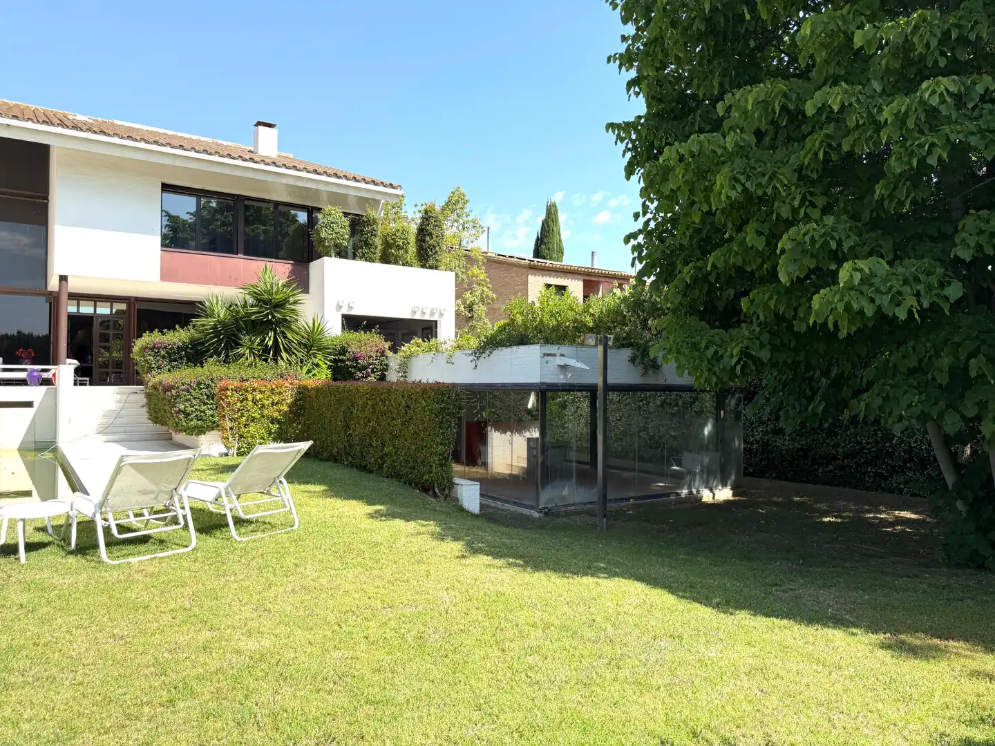 Villa con terrazza in vendita a Carrer dels Noguers, imagen 3