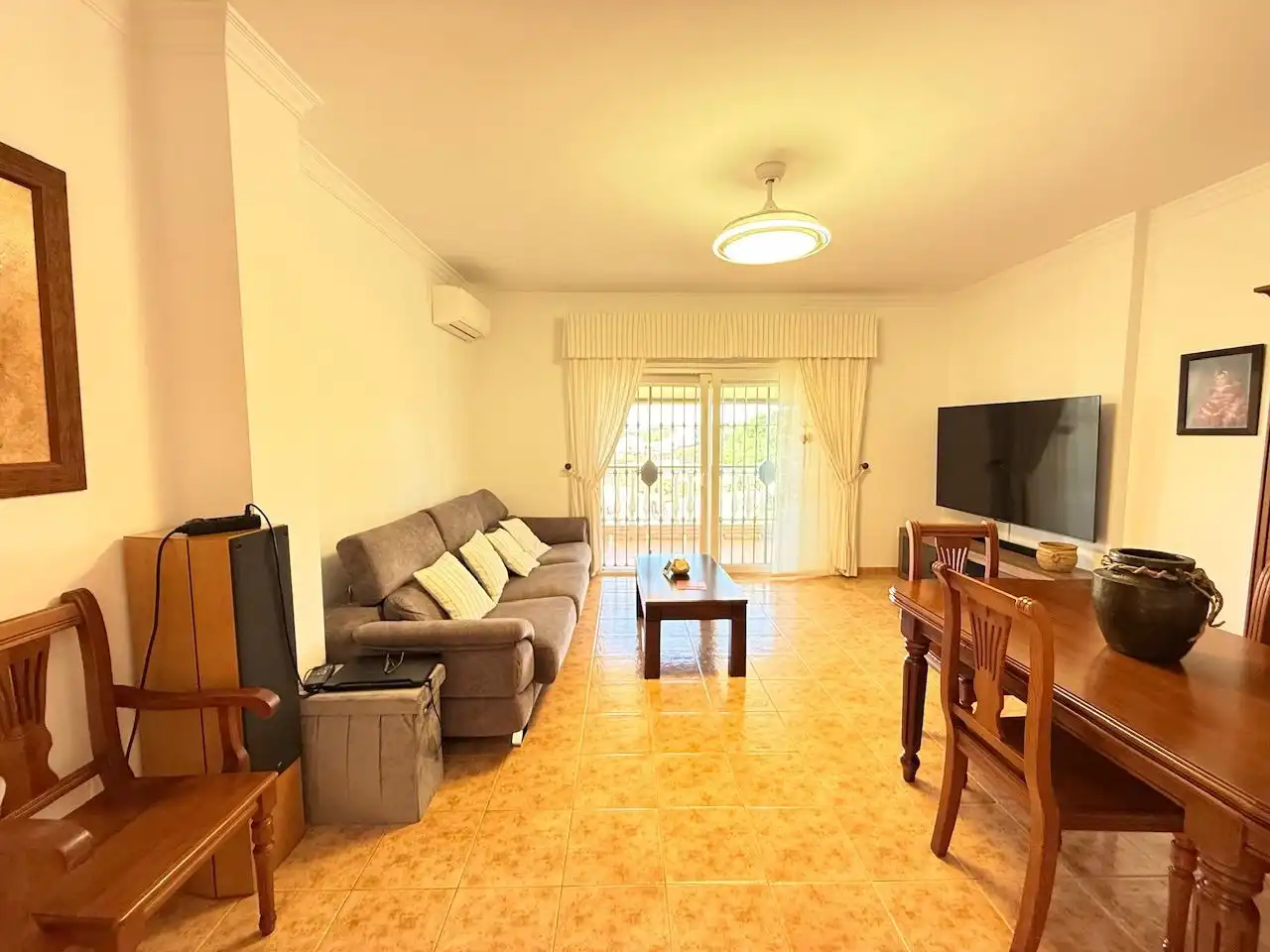 Chalet con piscina en venta en Caleta de Vélez, imagen 38