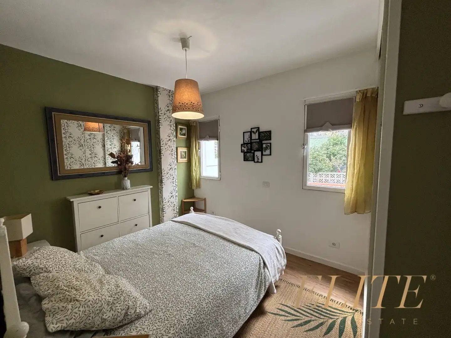 Habitación de Piso de alquiler en Mogán