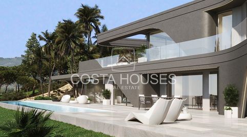 Photo 4 of Houses for sale in Cap Martí - El Tossalet - Pinomar, Jávea / Xàbia