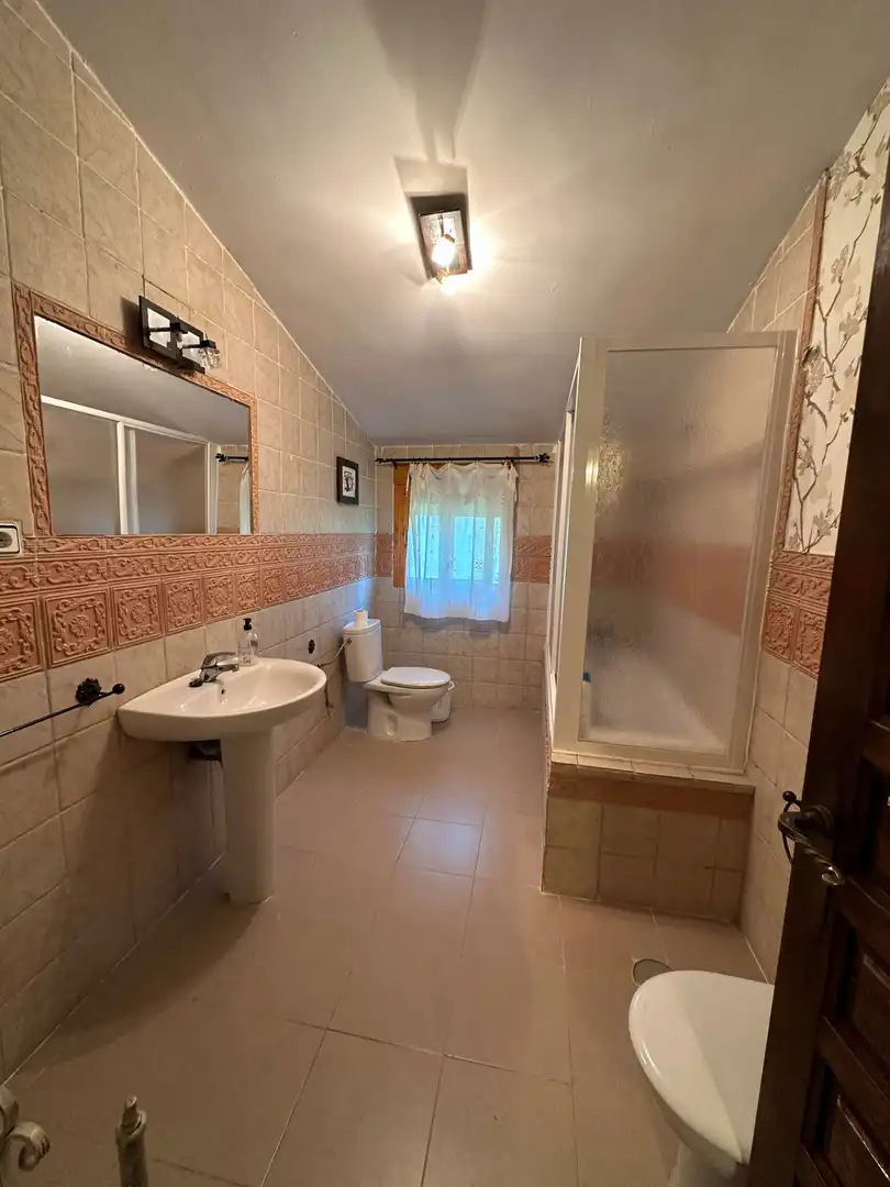Houses for sale in Urbanizacion Armijo, Baeza