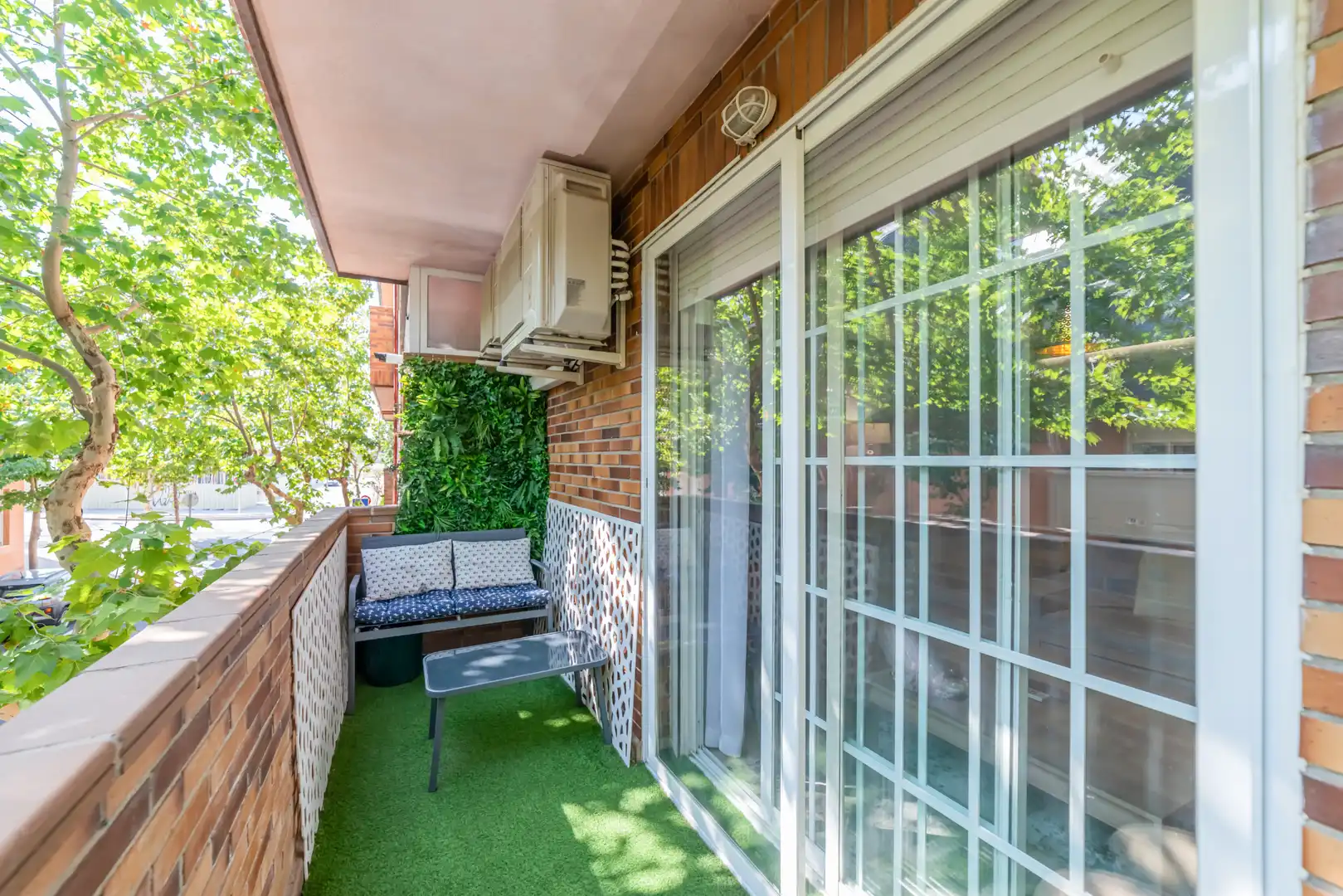 Piso con piscina en venta en Calle de Ibiza, imagen 5