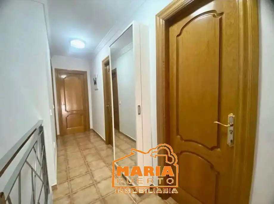 Detached homes for share in Málaga  with Furnished