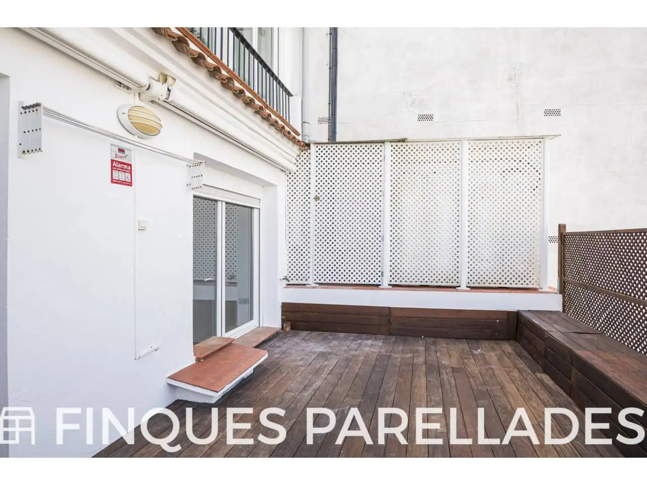 Ático con terraza en venta en Centre, imagen 57
