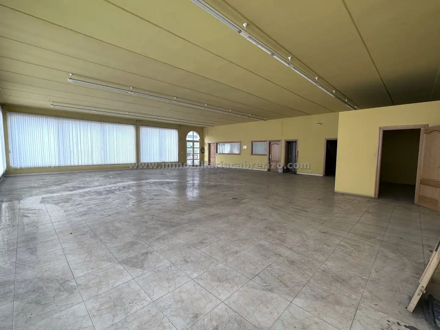 Nau industrial en venda a Santo Domingo de la Calzada, imagen 16