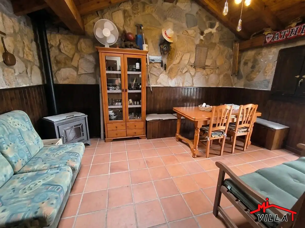 Casa o chalet en venta en Voto con Calefacción, Terraza y Trastero
