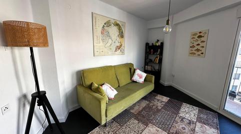Foto 2 de Apartament de lloguer a Calle Mariano Ribera, Barrio de Patraix, Valencia