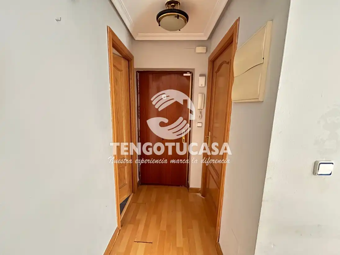 Piso en venta en Madrid con Aire acondicionado, Calefacción y Trastero