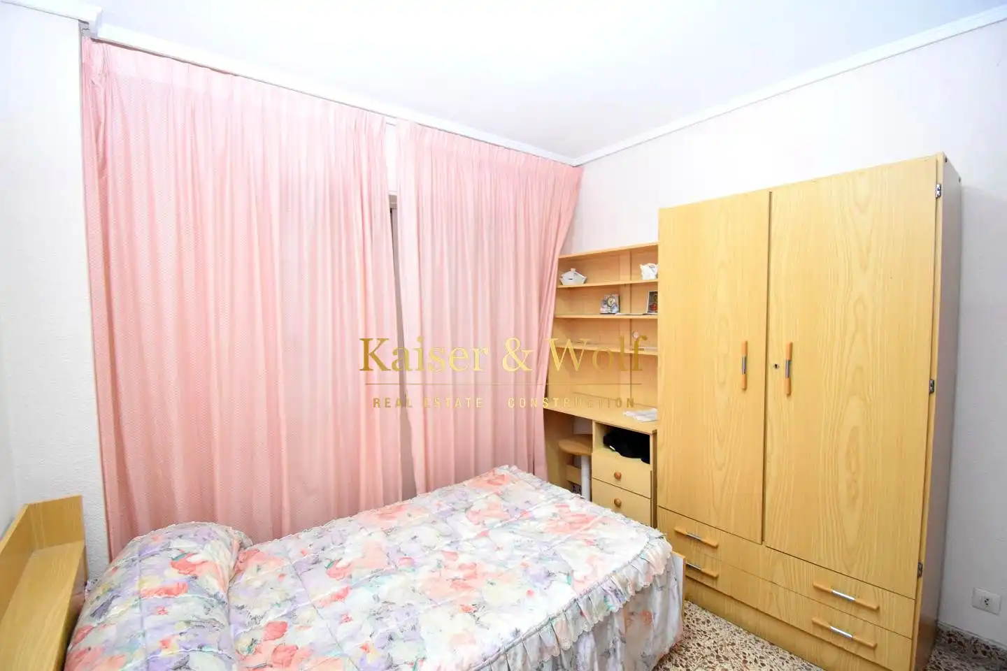 Piso con ascensor en venta en calle Gabriel Miró, imagen 35