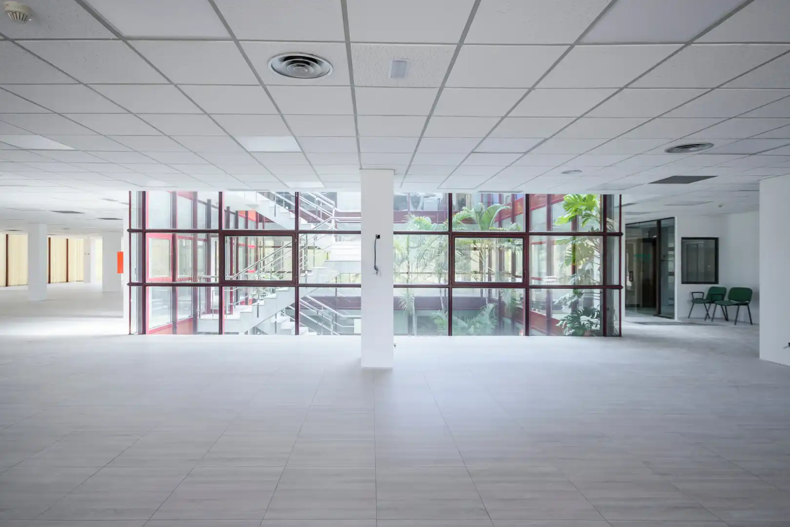 Büro mit Aufzug zur Miete in Calle Gobelas, imagen 6
