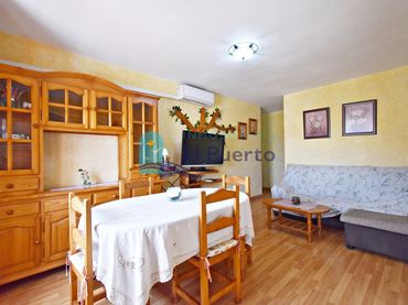 Mini appartamento in vendita a Puerto de Mazarrón