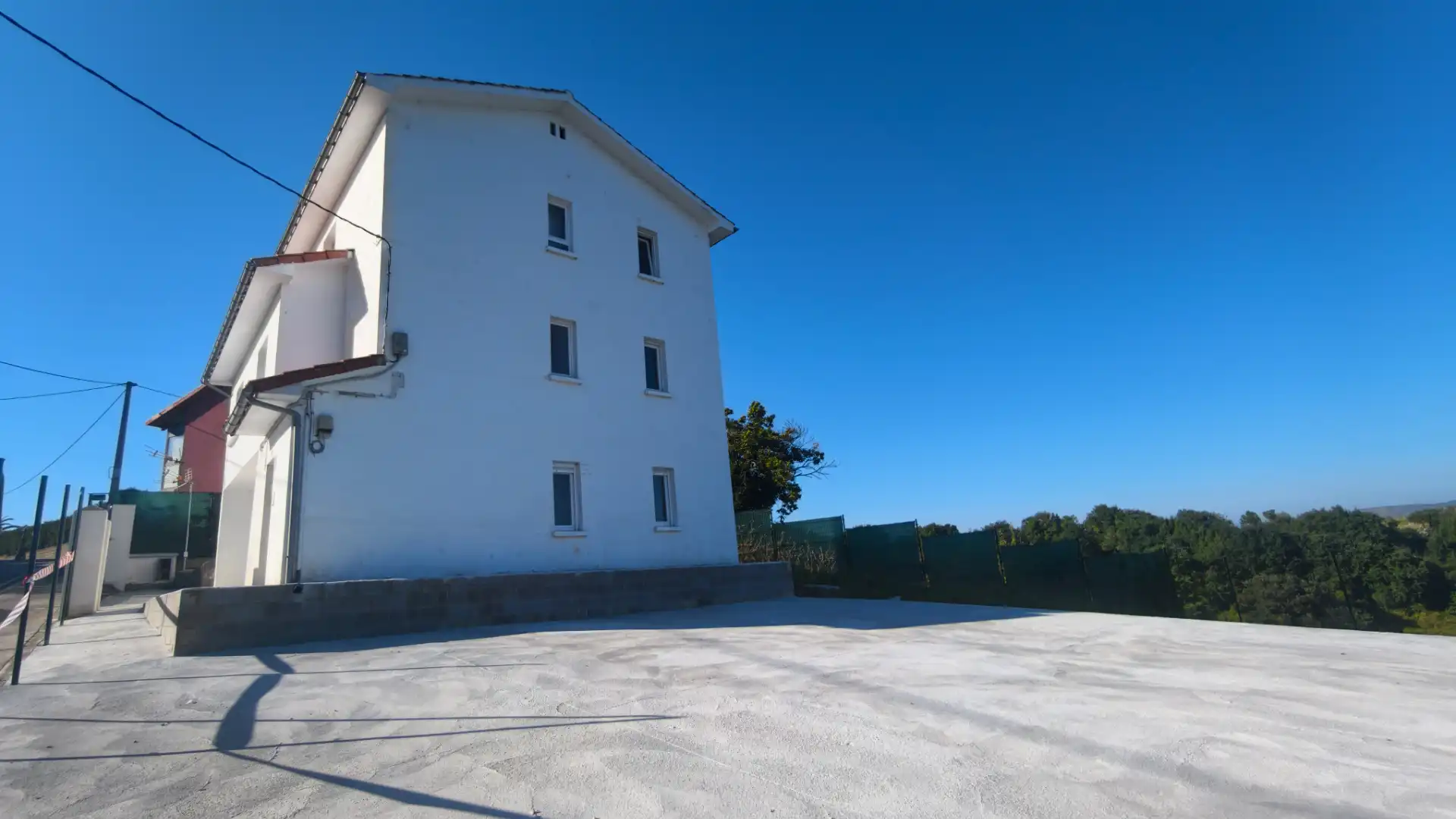 Wohnung zur Miete in La Sablera, Jardín de Cantos - El Nodo