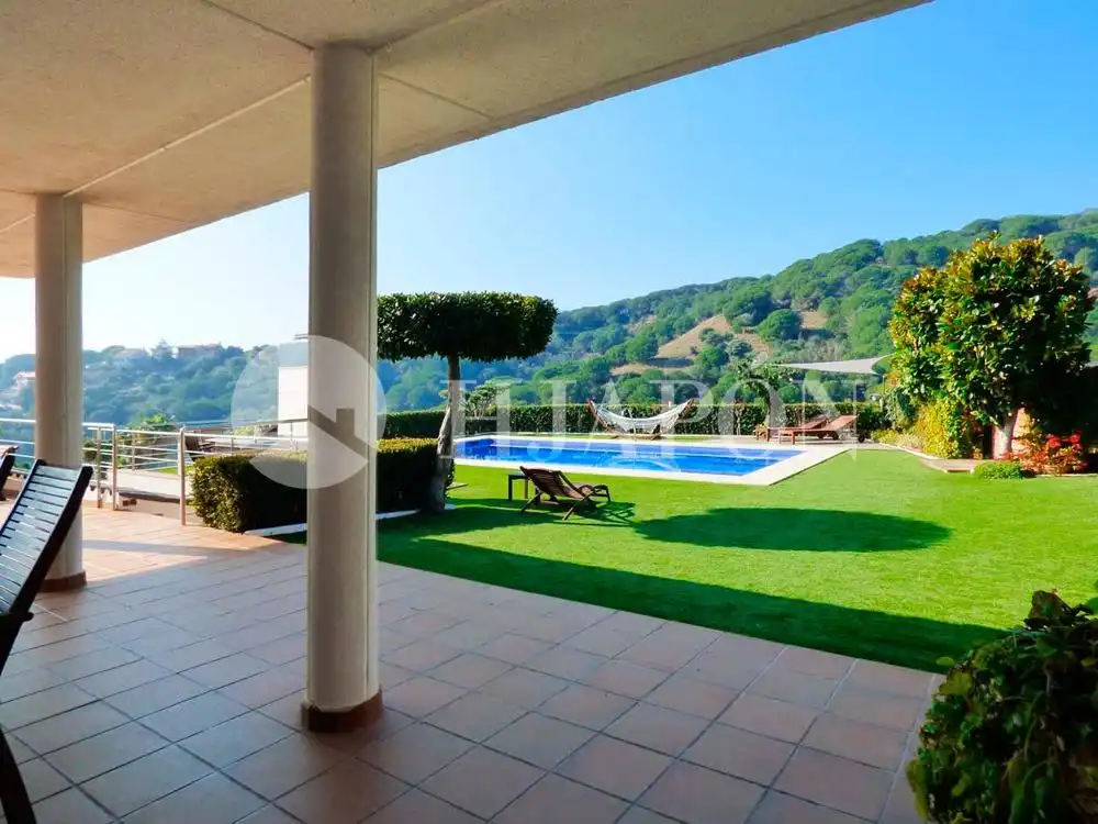 Casa con terraza en venta en Alella, imagen 21