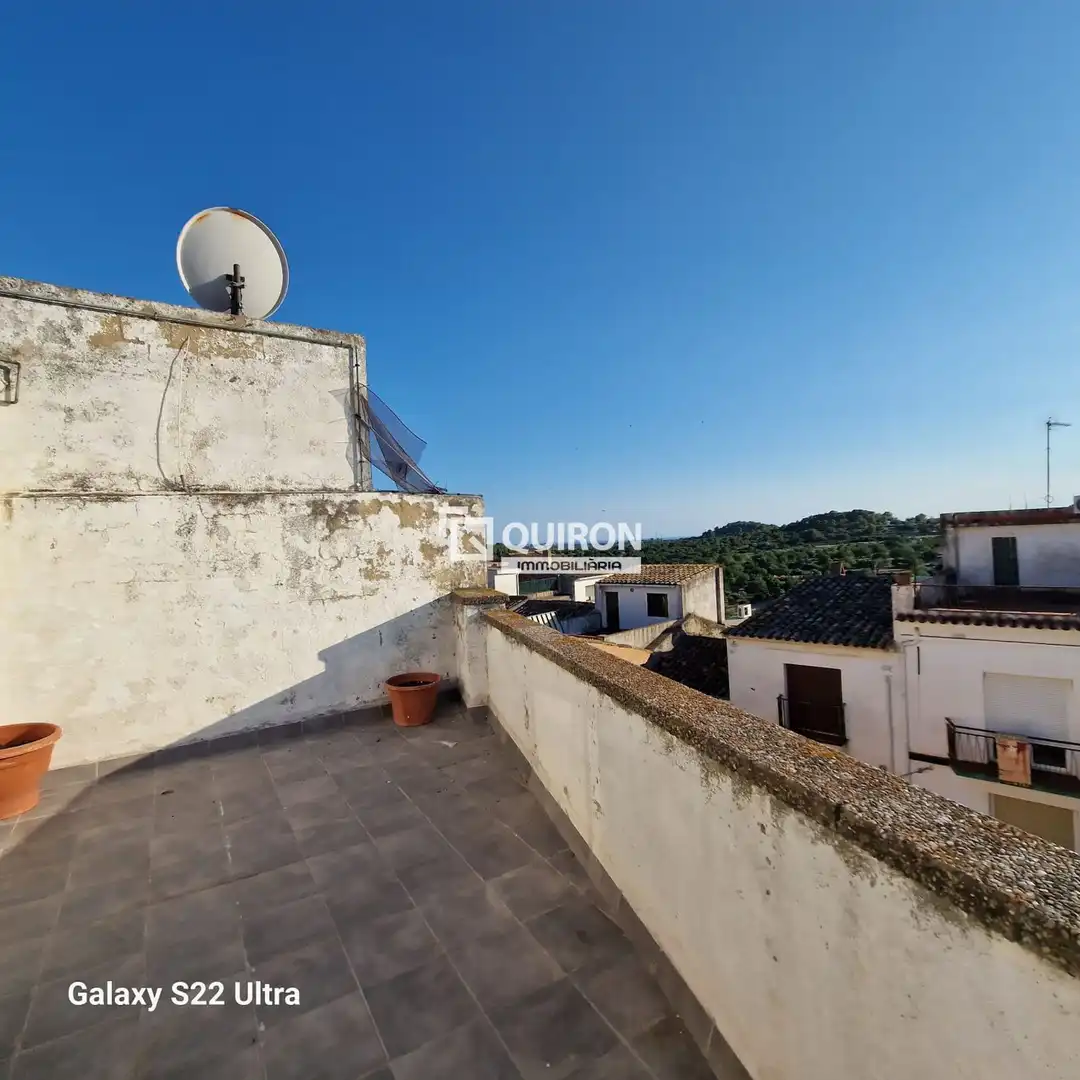 Penthouse for sale in La Pobla de Montornès
