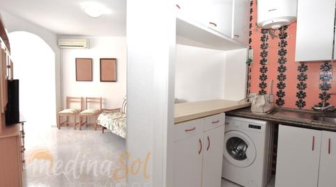 Foto 2 de Apartamento en venta en Avenida Julieta Orbaiceta-p.honda, Playa Honda - Playa Paraíso, Cartagena