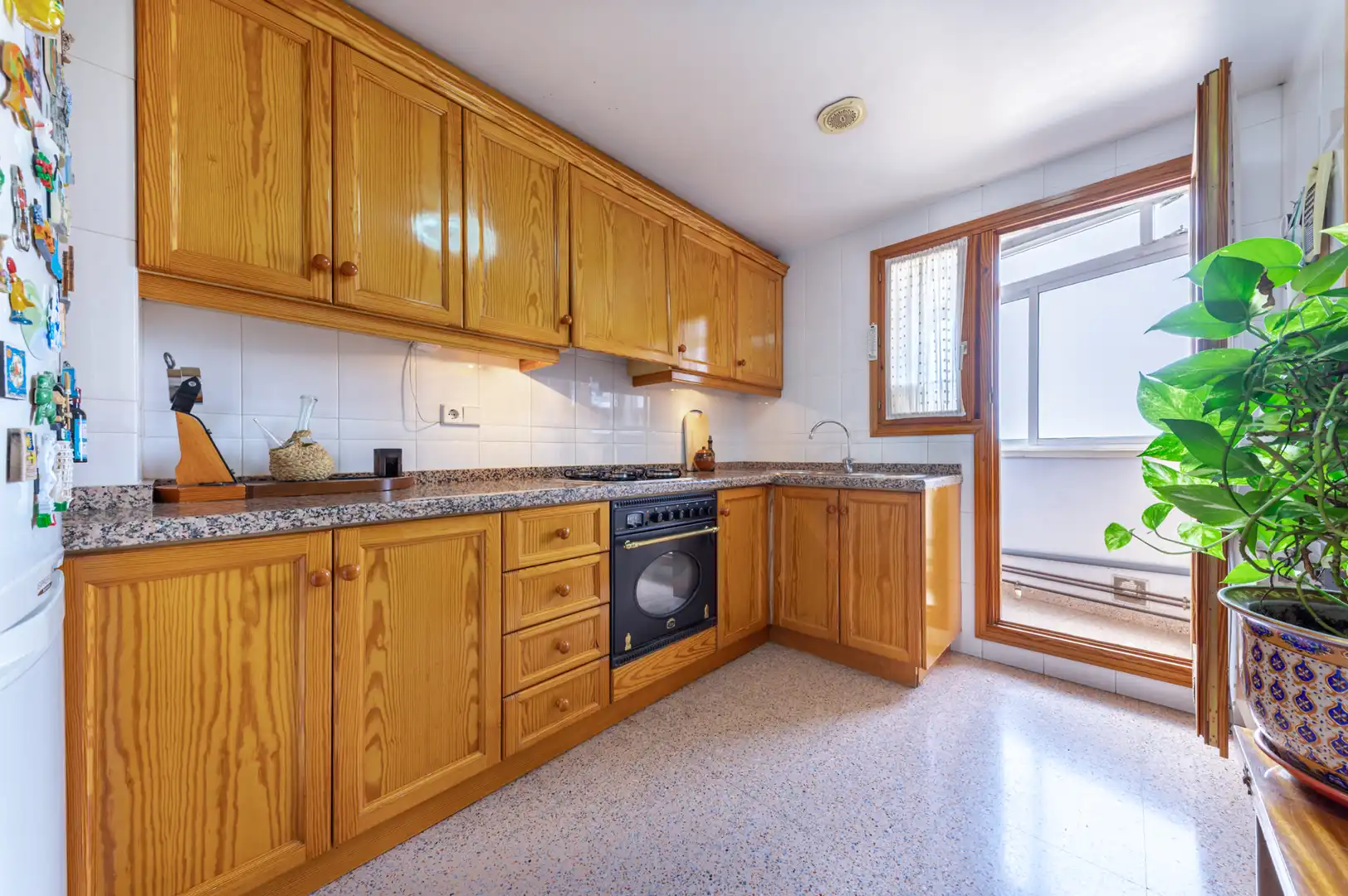Piso en venta en Carrer Joan Fuster, Ibi