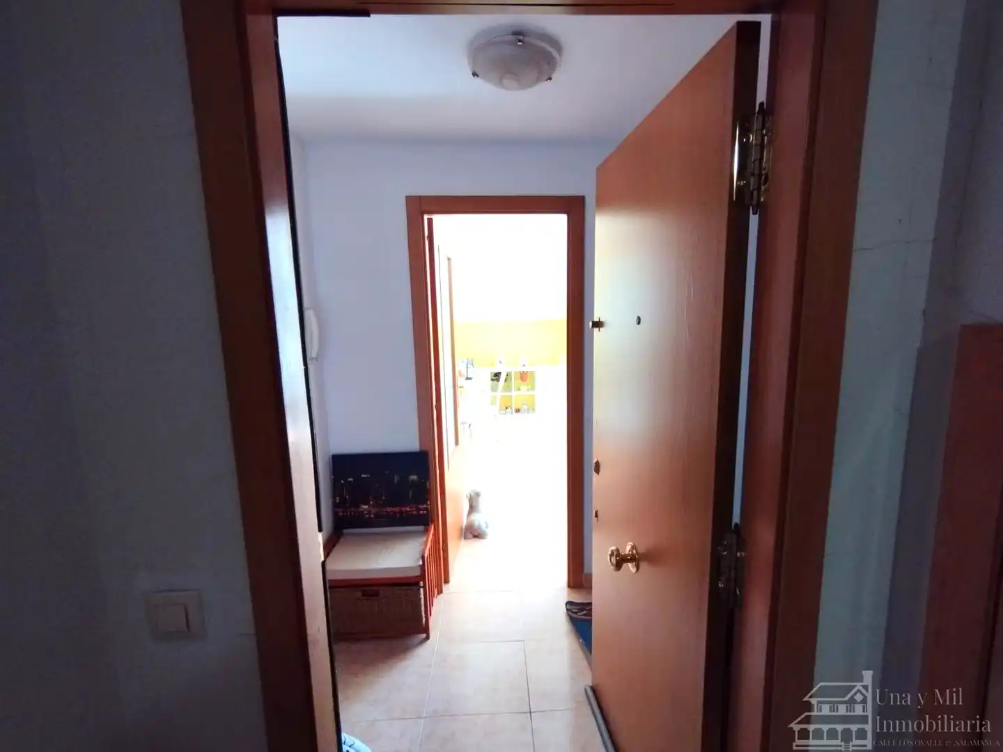 Ático en venta en Mozárbez con Calefacción y Terraza