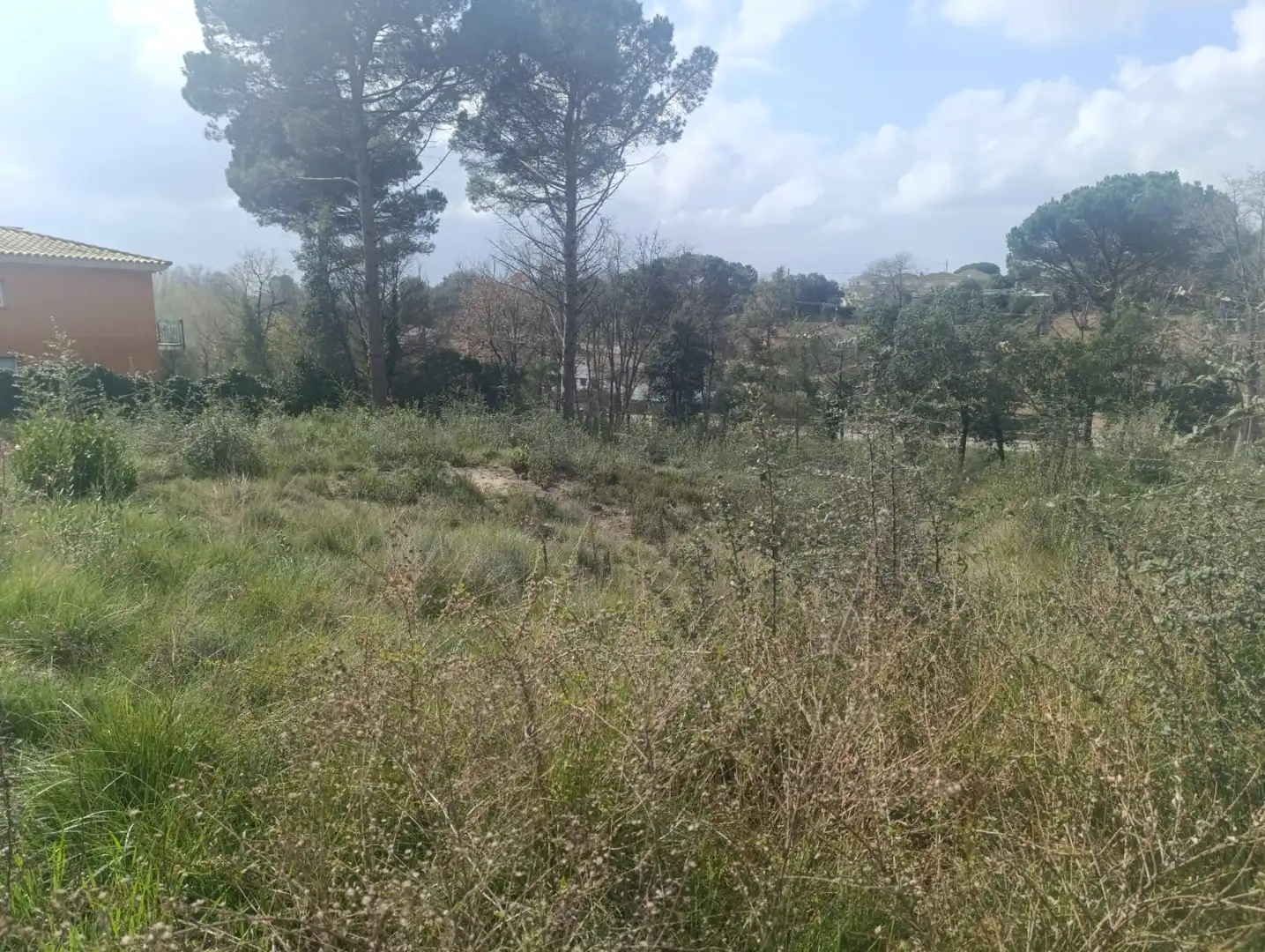 Residential land for sale in Sils, imagen 7