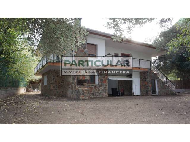 Casa-chalet en Venta en Vallromanes