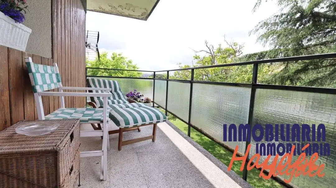 Terrace of Houses for sale in Getxo   with Heating, Private garden and Terrace