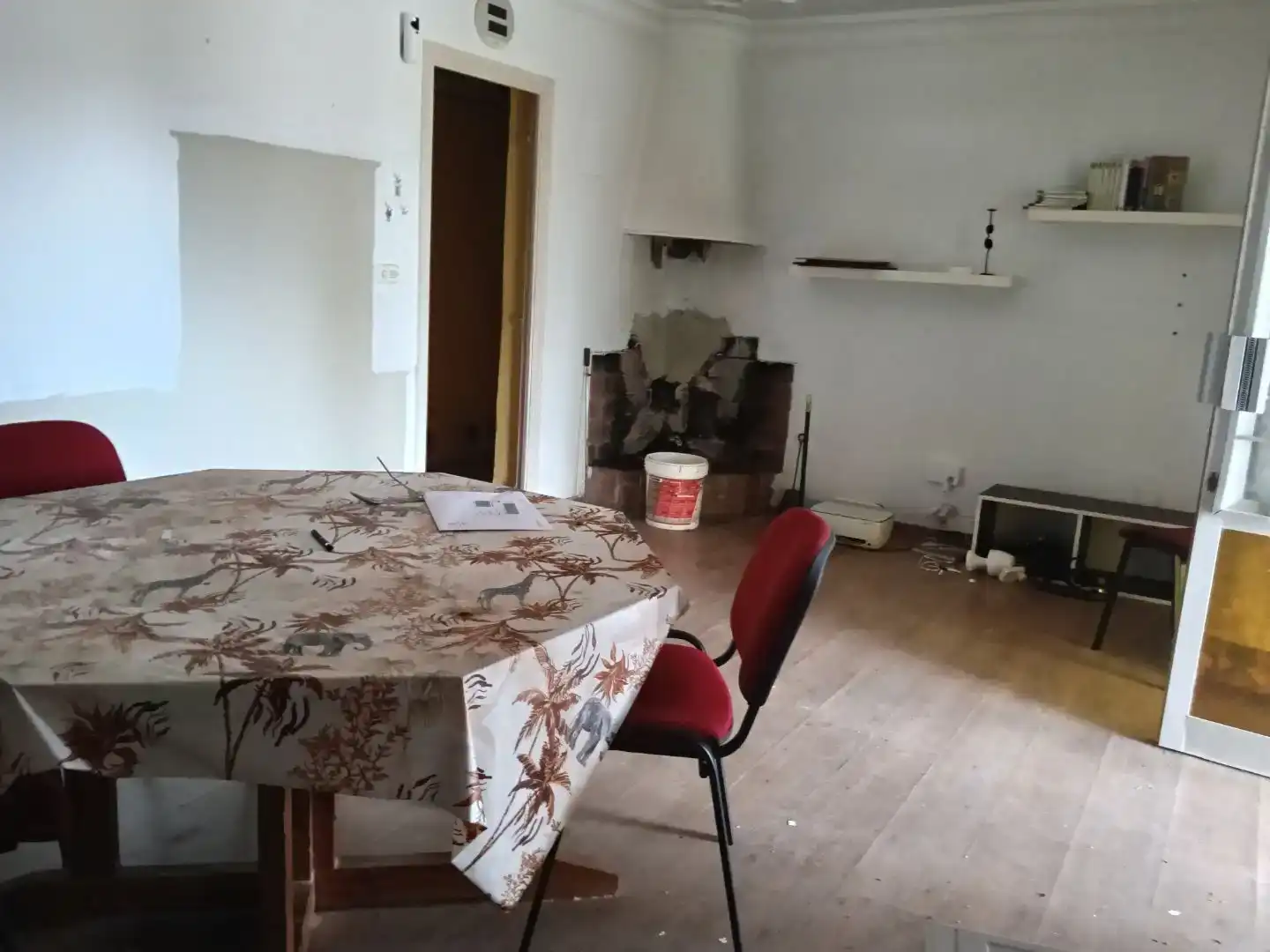Piso en venta en Es Mercadal