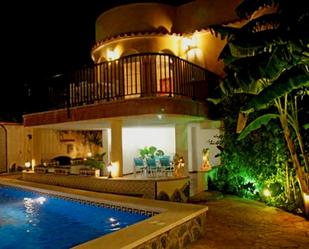 House or chalet for rent to own in Urbanización Monte Pichells, 35, Costa Sur